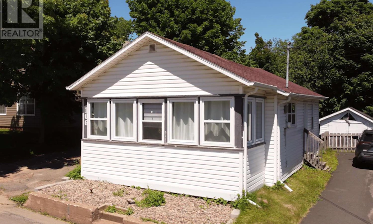 106 Spring Park Road