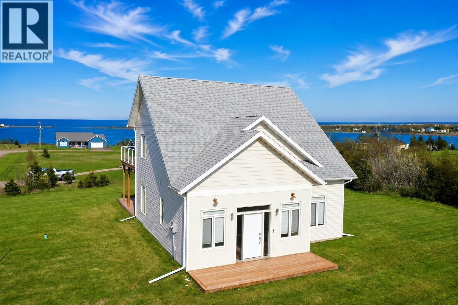 32 Blue Heron Crescent, North Rustico, PE, C0A 1N0