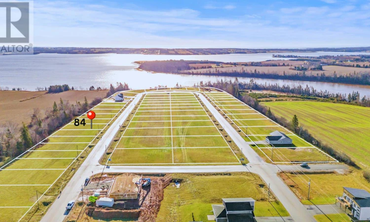 LOT-84 Waters Edge Lane