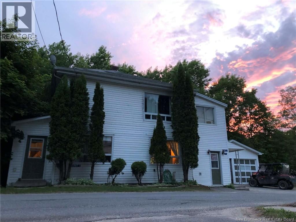 7 Oak Street, McAdam, NB, E6J 1M5
