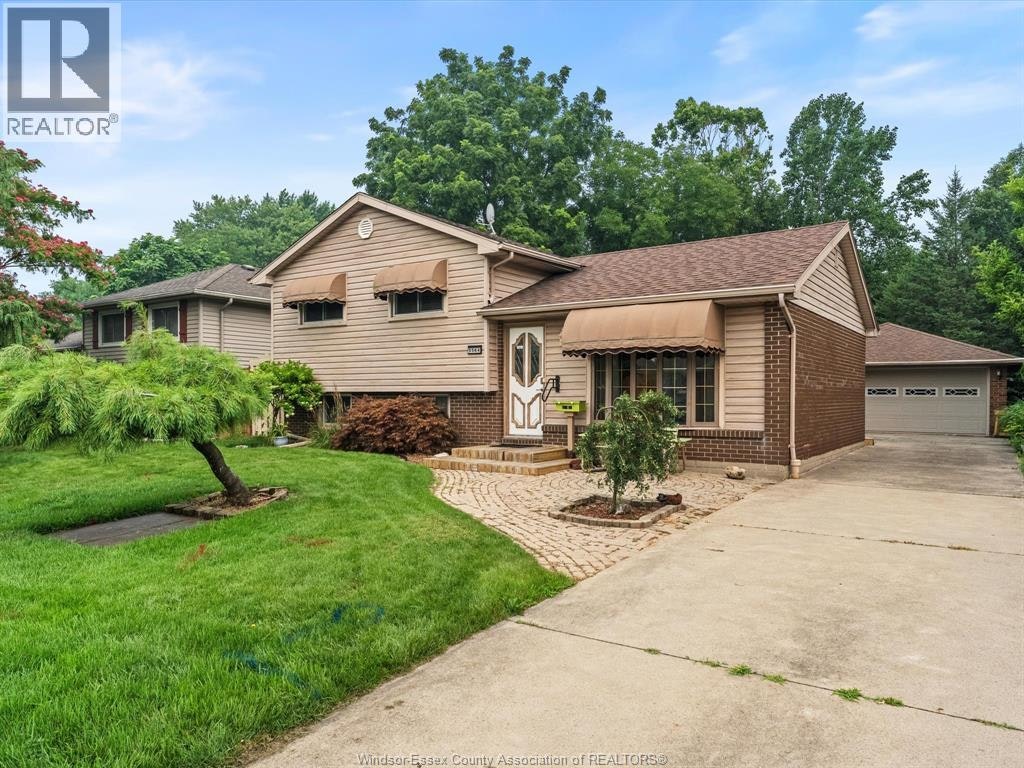 5564 Baldwin Avenue, Windsor, ON, N8T 1L8