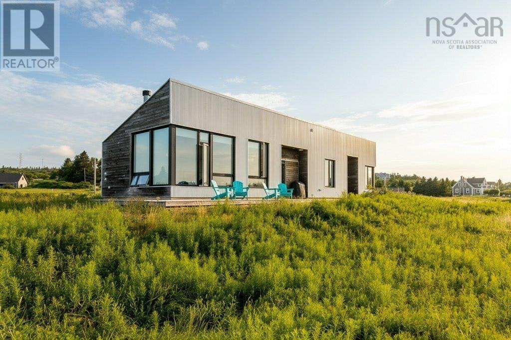 81 Hirtle Beach Road, Kingsburg, NS, B0J 2X0