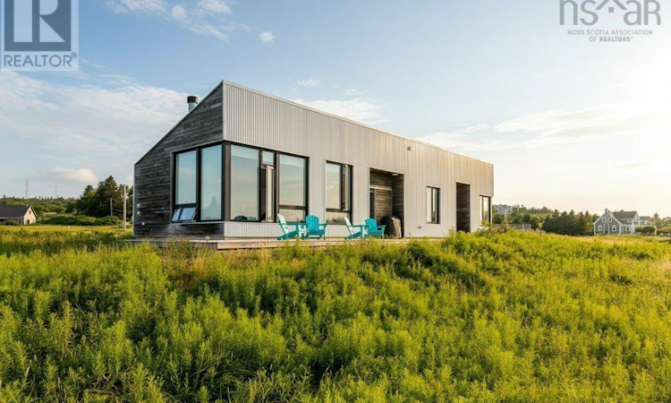81 Hirtle Beach Road