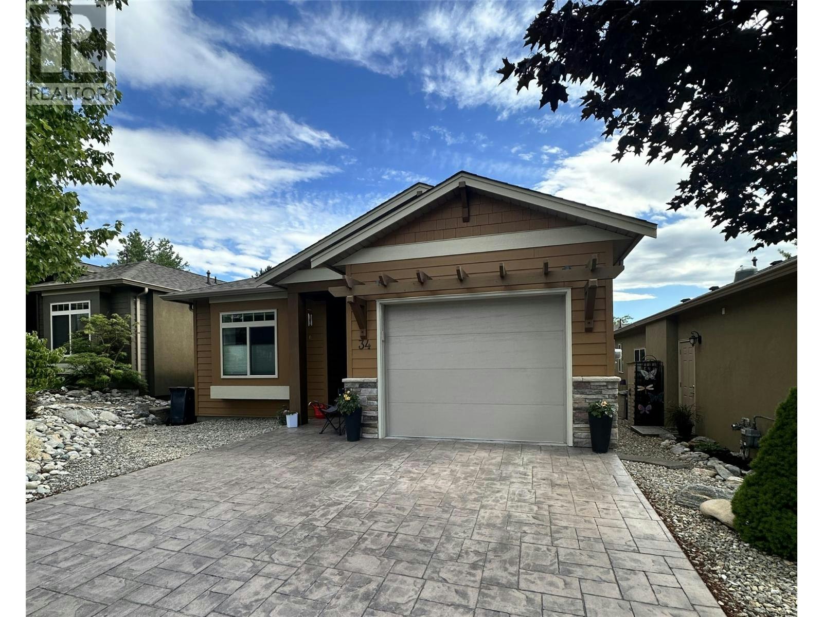 34-6833 Meadows Drive, Oliver, BC, V0H 1T4