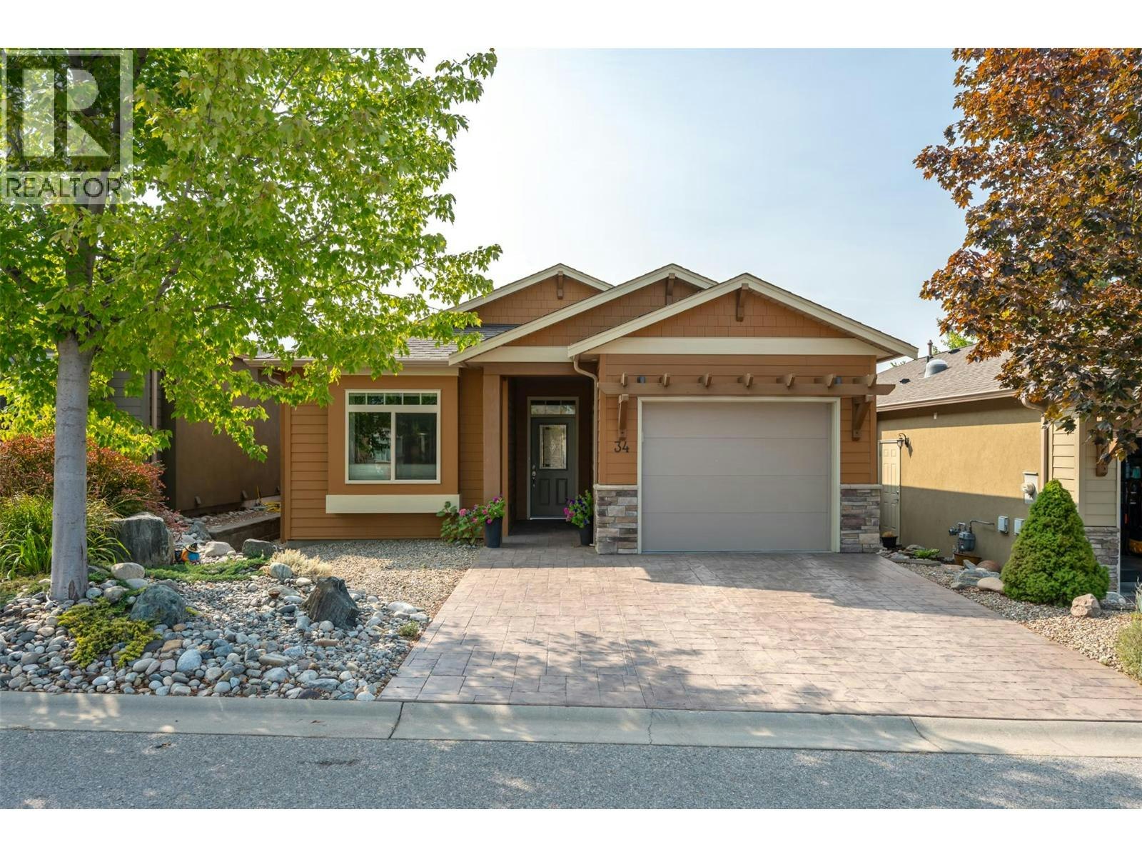 34-6833 Meadows Drive, Oliver, BC, V0H 1T4