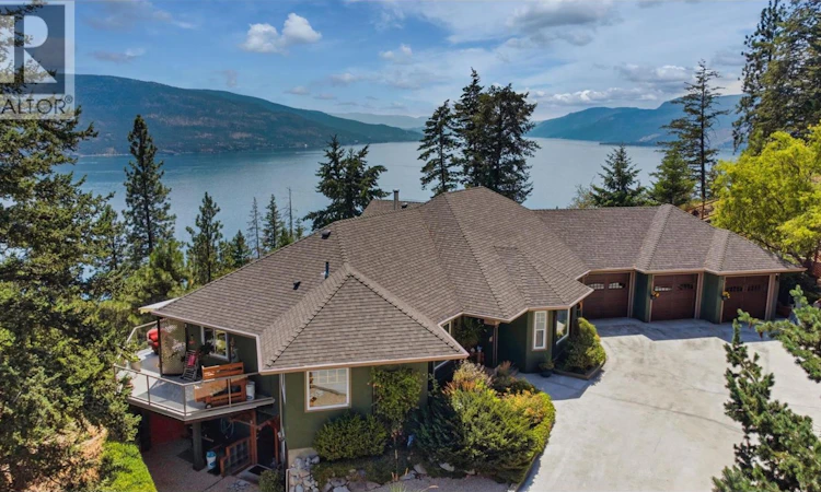 594 Mountain Drive