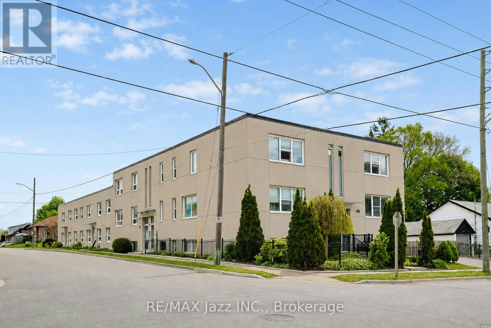 1-209 Stacey Avenue, Oshawa, ON, L1H 5A6