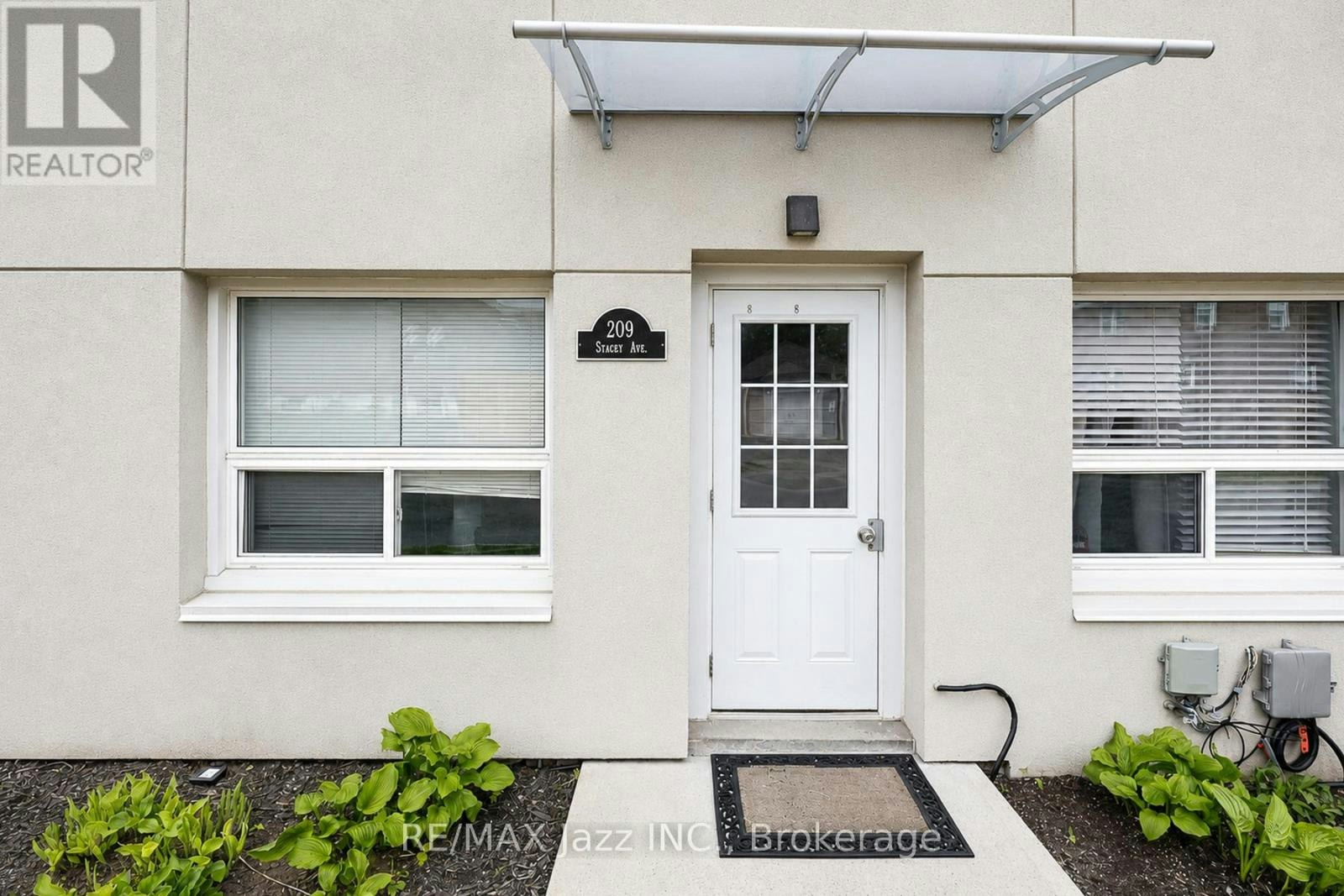 1-209 Stacey Avenue, Oshawa, ON, L1H 5A6 - 9