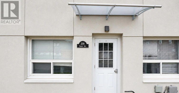 1-209 Stacey Avenue, Oshawa, ON, L1H 5A6 - 9