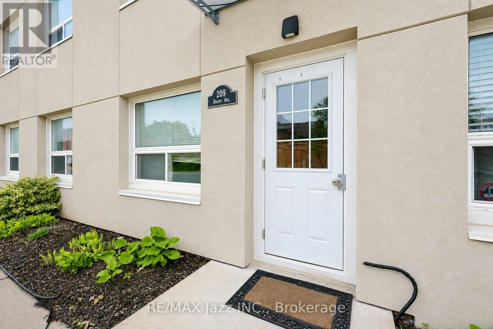 1-209 Stacey Avenue, Oshawa, ON, L1H 5A6 - 8