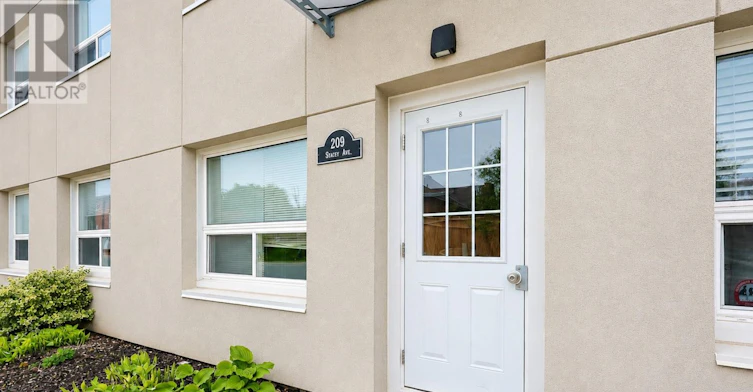 1-209 Stacey Avenue, Oshawa, ON, L1H 5A6 - 8