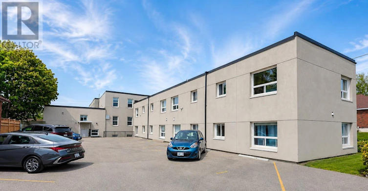 1-209 Stacey Avenue, Oshawa, ON, L1H 5A6 - 6