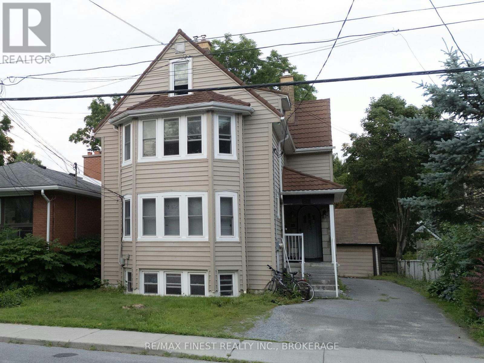 63 Pembroke Street, Kingston, ON, K7L 4N6