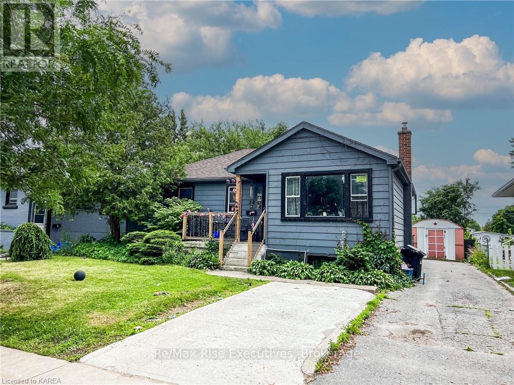 2-38 Ruskin Street, Kingston, ON, K7K 2N3