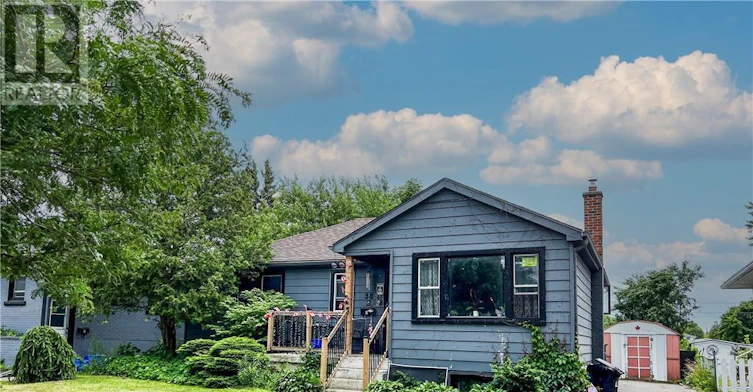 2-38 Ruskin Street, Kingston, ON, K7K 2N3