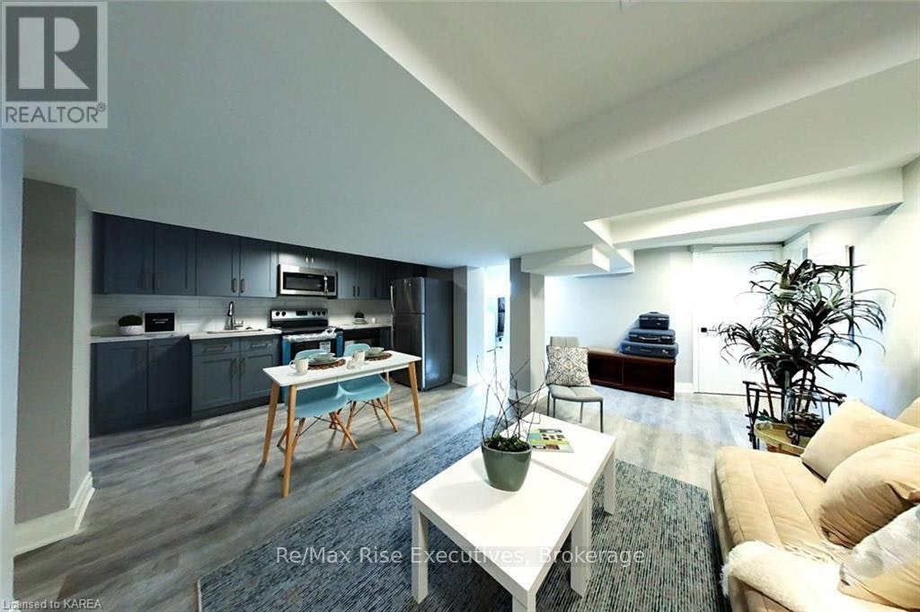 2-38 Ruskin Street, Kingston, ON, K7K 2N3 - 2