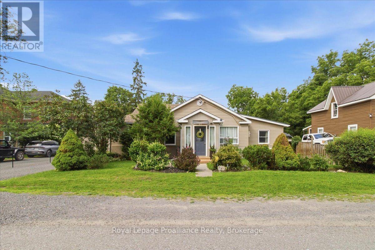 21 Hastings Avenue NORTH, Marmora and Lake, ON, K0K 2M0