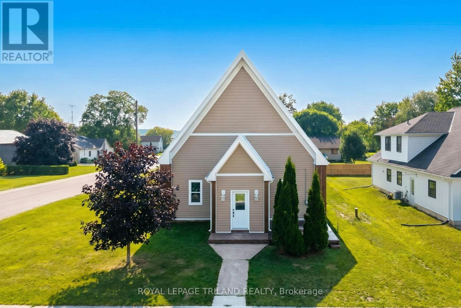 27775 Kerwood Road, Metcalfe, ON, N0M 2B0