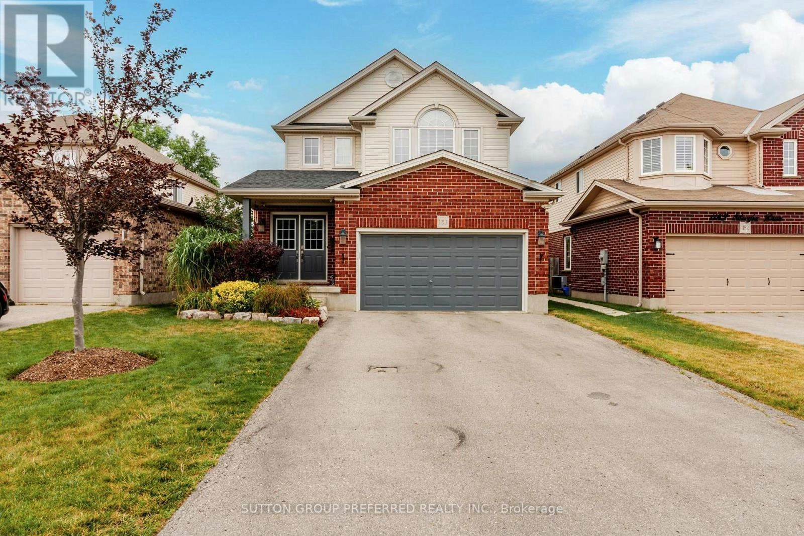 1190 Silverfox Drive, London, ON, N6G 0C8