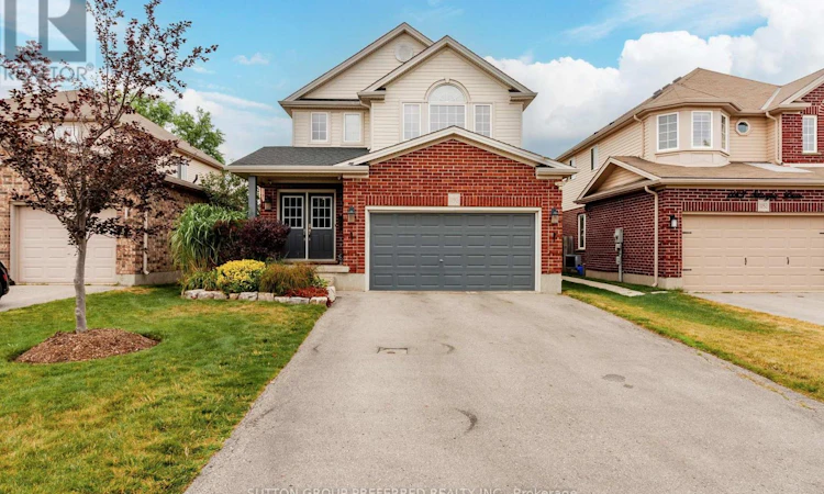 1190 Silverfox Drive