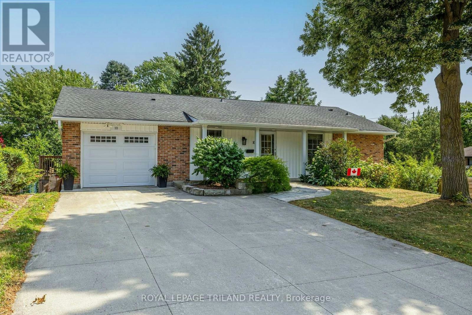 10 Plymouth Avenue, London, ON, N6H 3S9