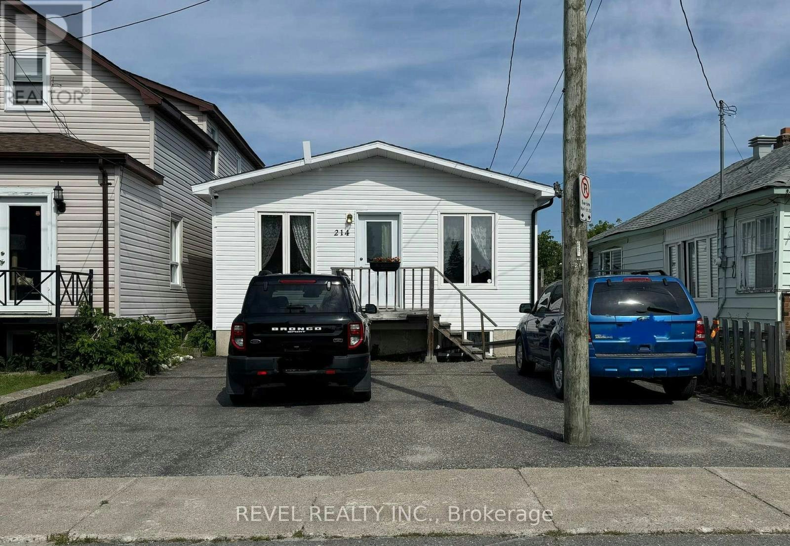 214 Birch Street S, Timmins, ON, P4N 2B1