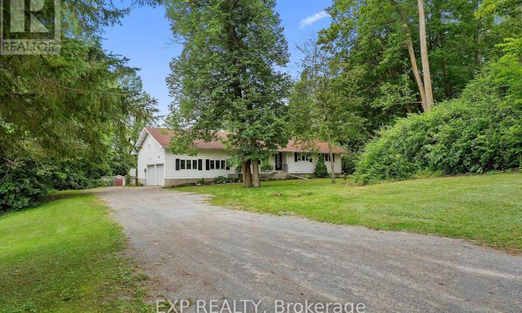 541 Collins Road