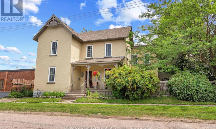 233 Catherine Street