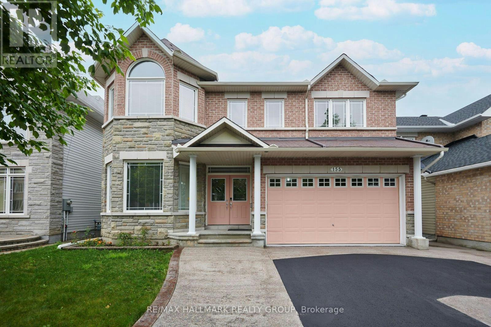 155 Whernside Terrace, Ottawa, ON, K2W 0C6