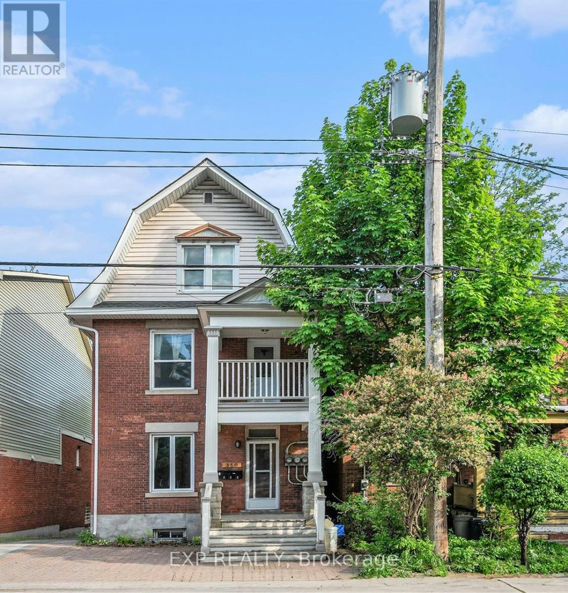 3-350 Fifth Avenue, Ottawa, ON, K1S 2N8 - 2