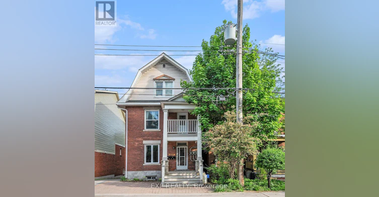 3-350 Fifth Avenue, Ottawa, ON, K1S 2N8 - 2