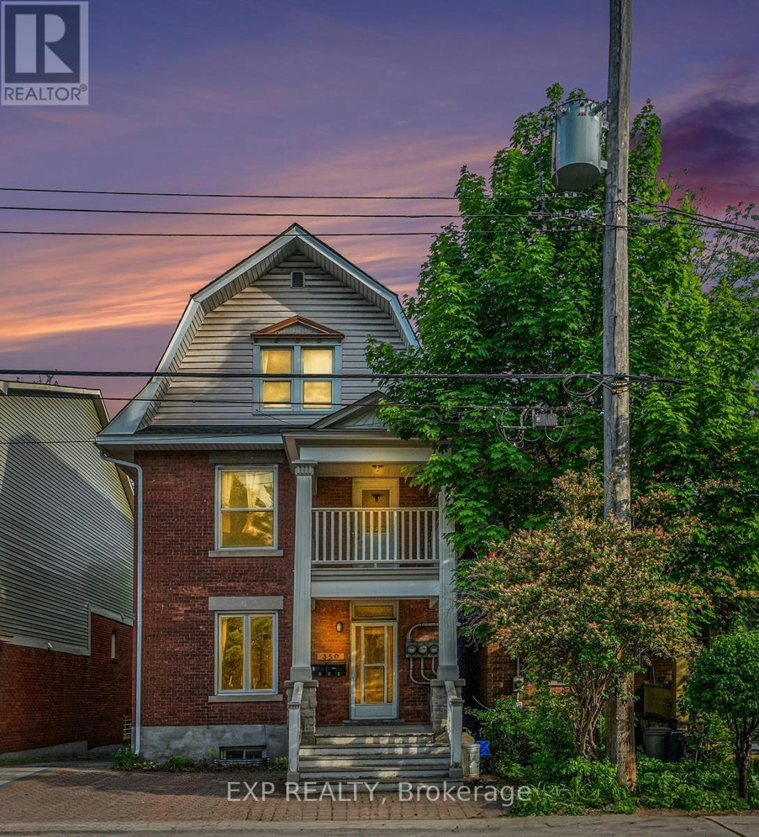 3-350 Fifth Avenue, Ottawa, ON, K1S 2N8