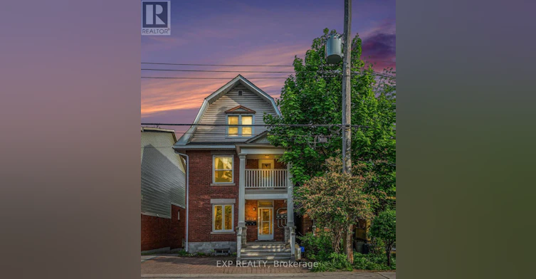 3-350 Fifth Avenue, Ottawa, ON, K1S 2N8