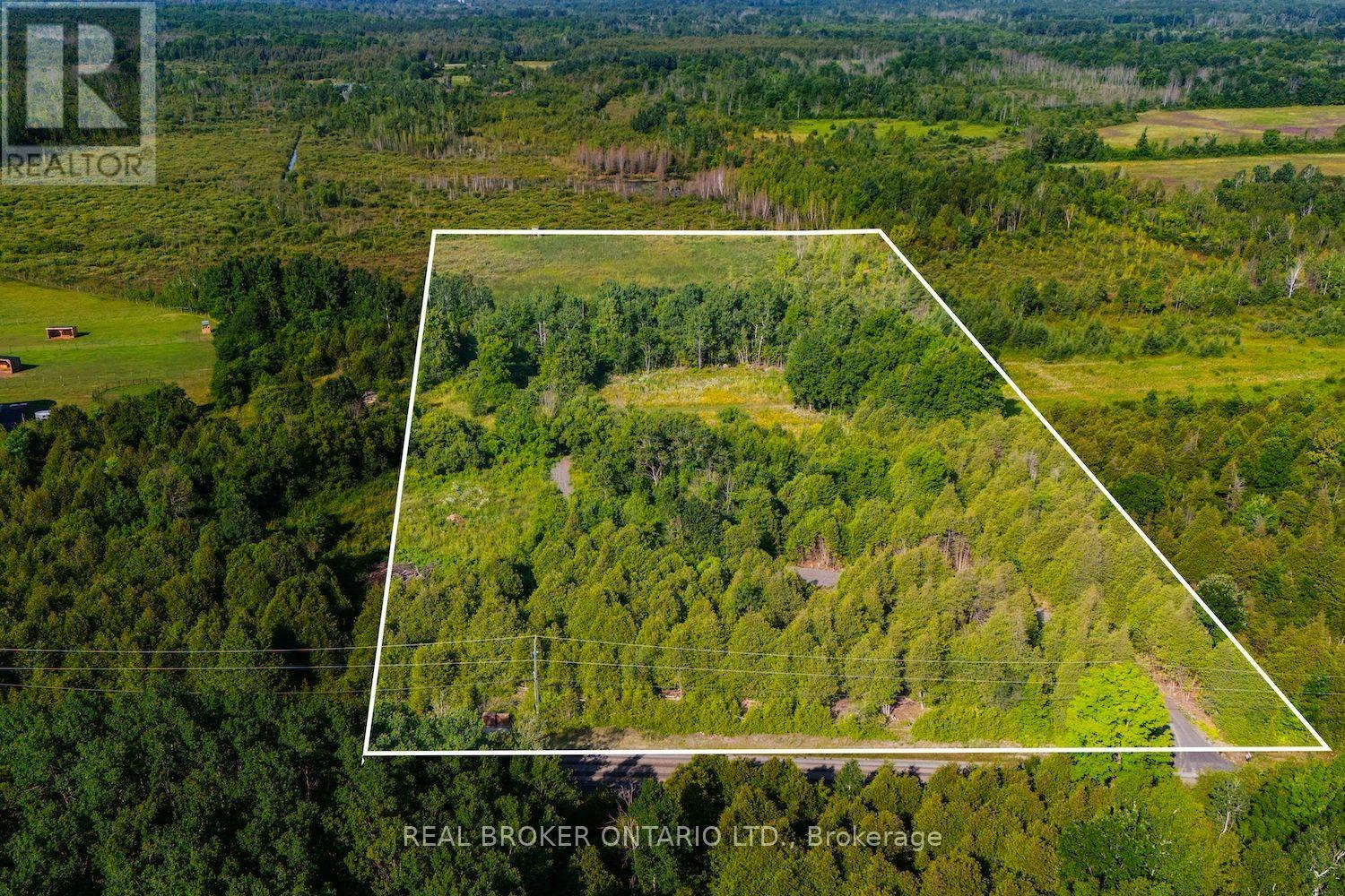 LOT-3 Kyle Road, Augusta, ON, K0G 1R0