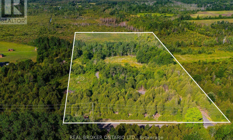LOT-3 Kyle Road