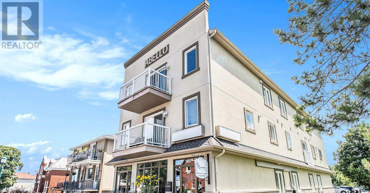 201-2149 Laurier Street, Clarence-Rockland, ON, K4K 1L2 - 2