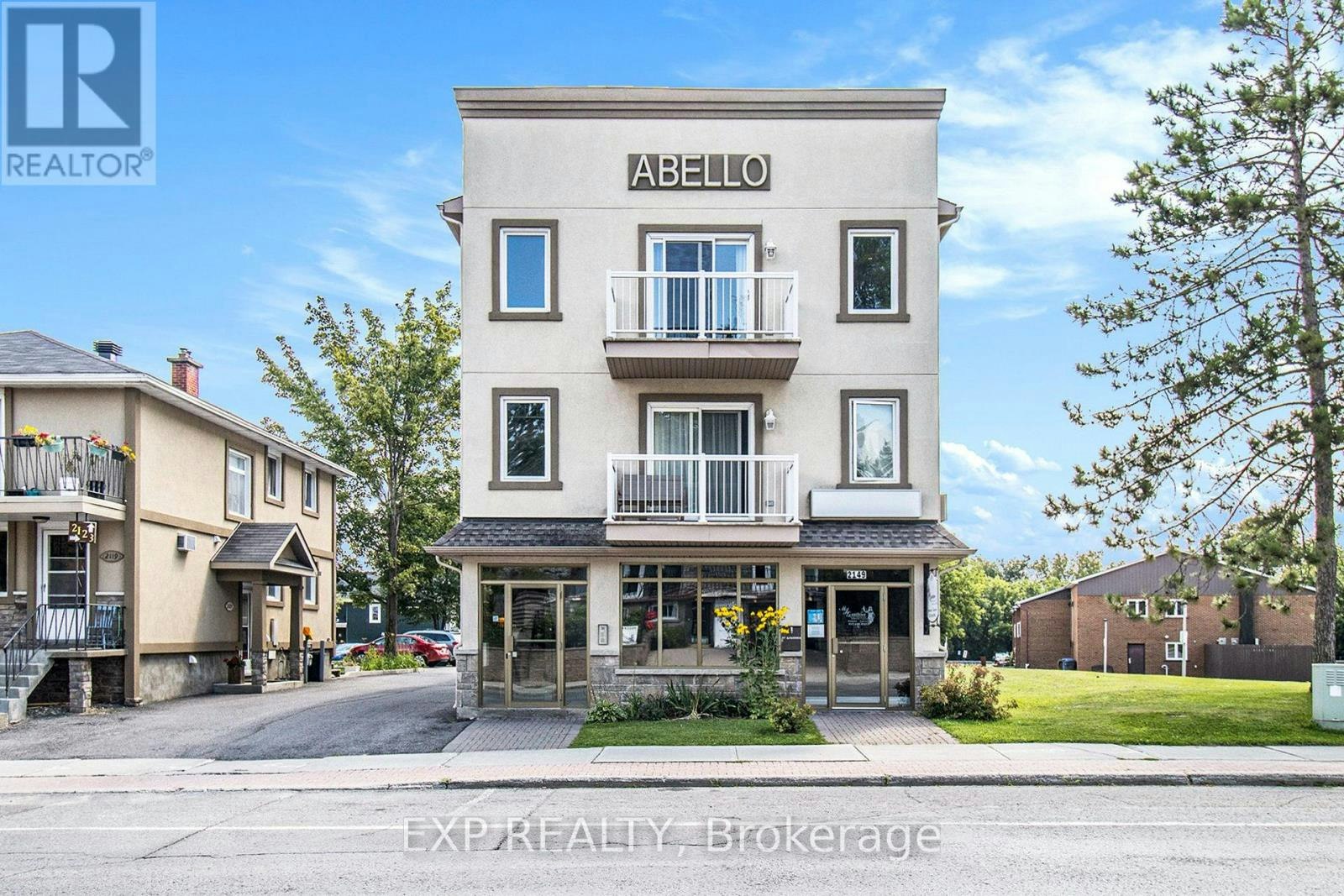 201-2149 Laurier Street, Clarence-Rockland, ON, K4K 1L2