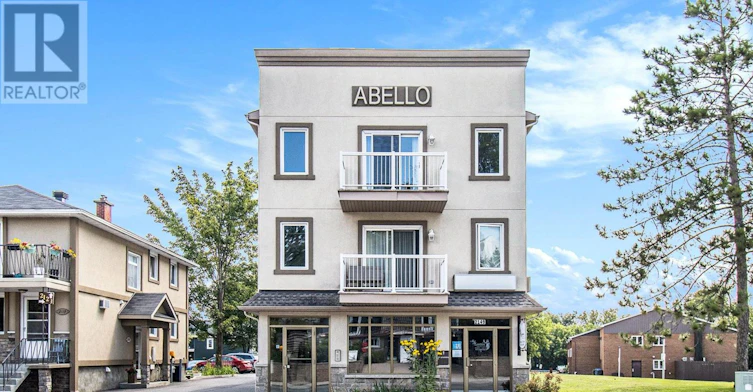 201-2149 Laurier Street, Clarence-Rockland, ON, K4K 1L2