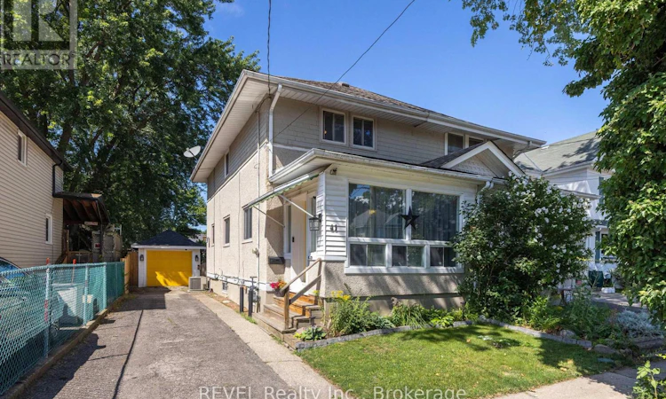 41 Ottawa Street