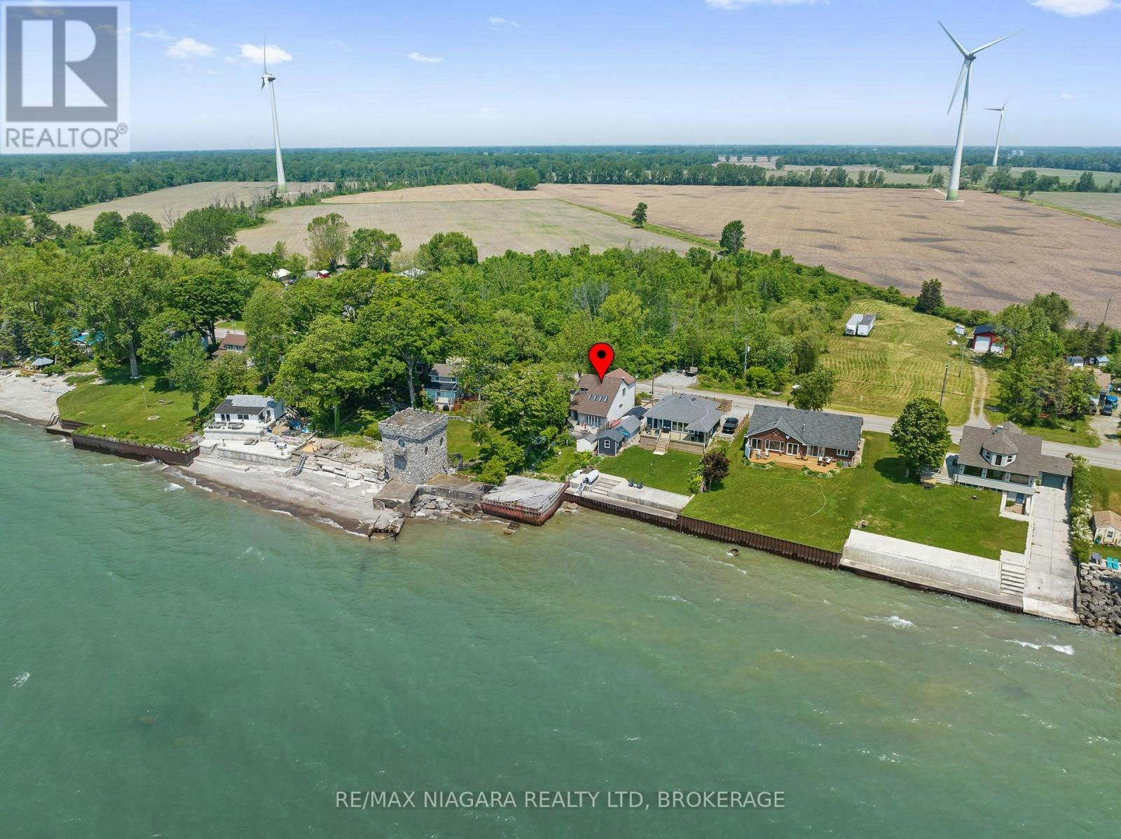 2944 Shore Drive NORTH, Cayuga, ON, N0A 1K0