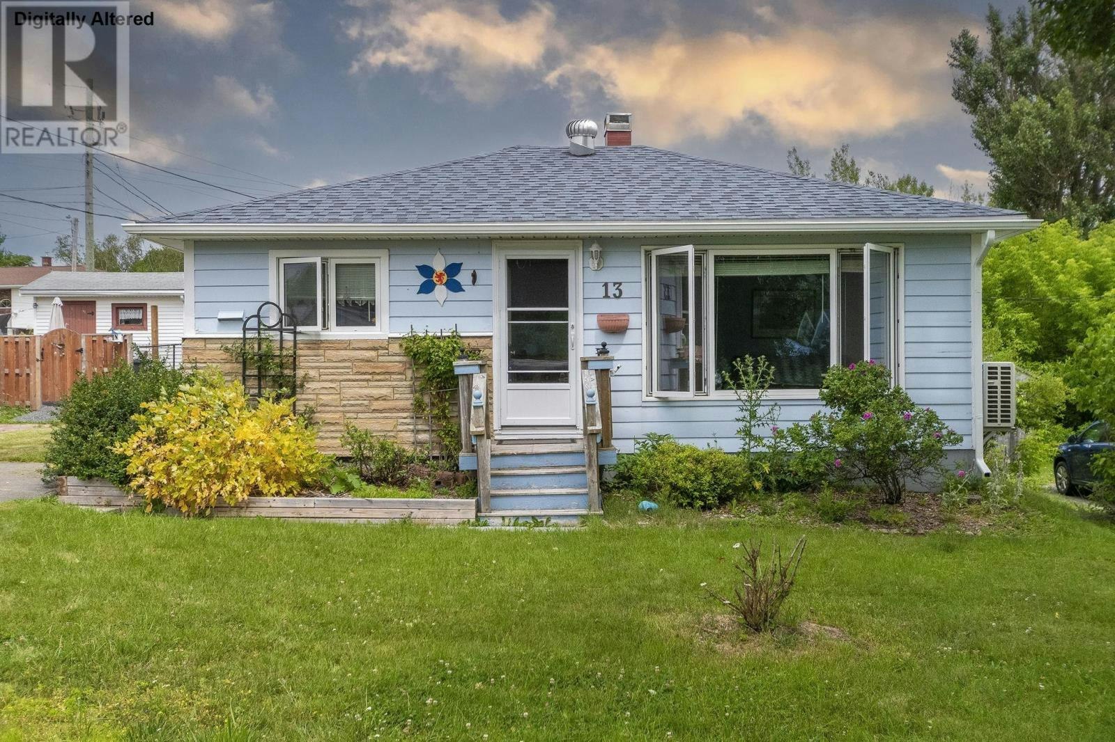13 Campbells Lane, New Glasgow, NS, B2H 2H9