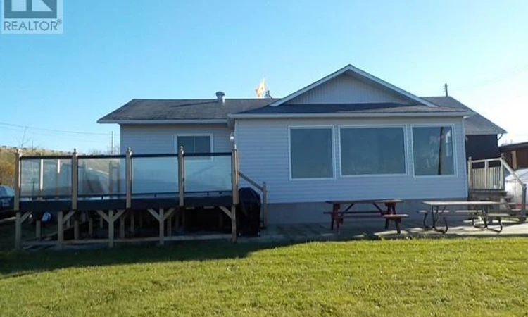 102 Kenogami Road