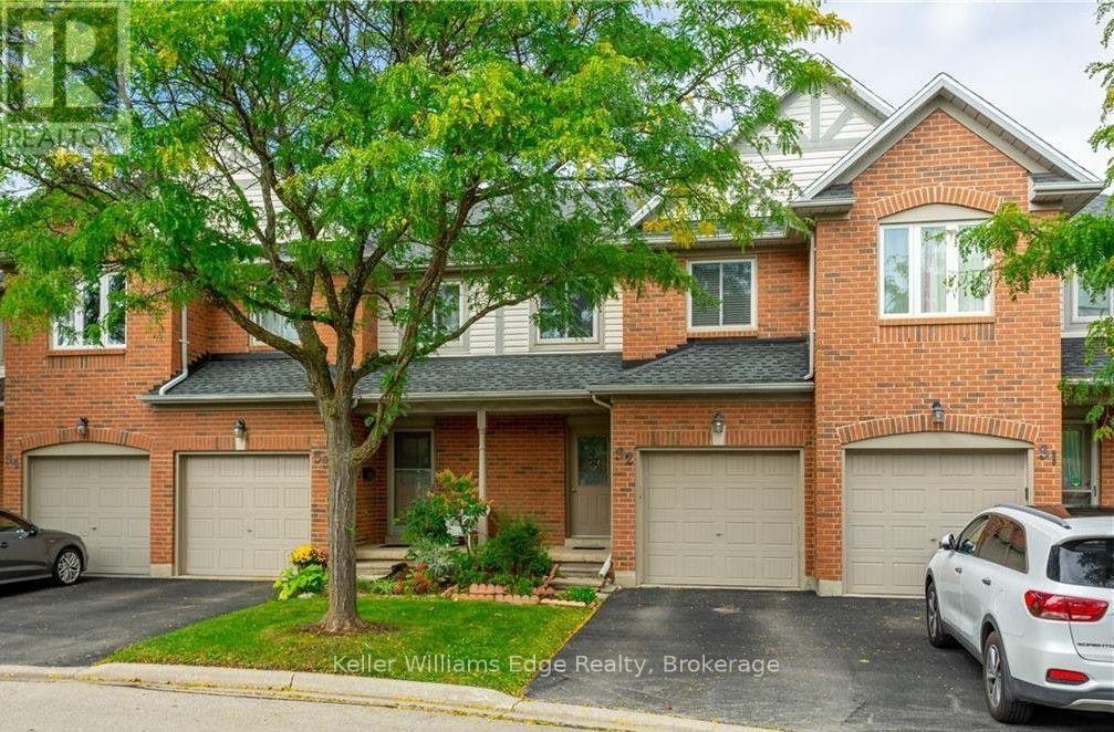32-2920 Headon Forest Drive, Burlington, ON, L7M 3Z7