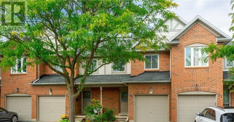 32-2920 Headon Forest Drive, Burlington, ON, L7M 3Z7