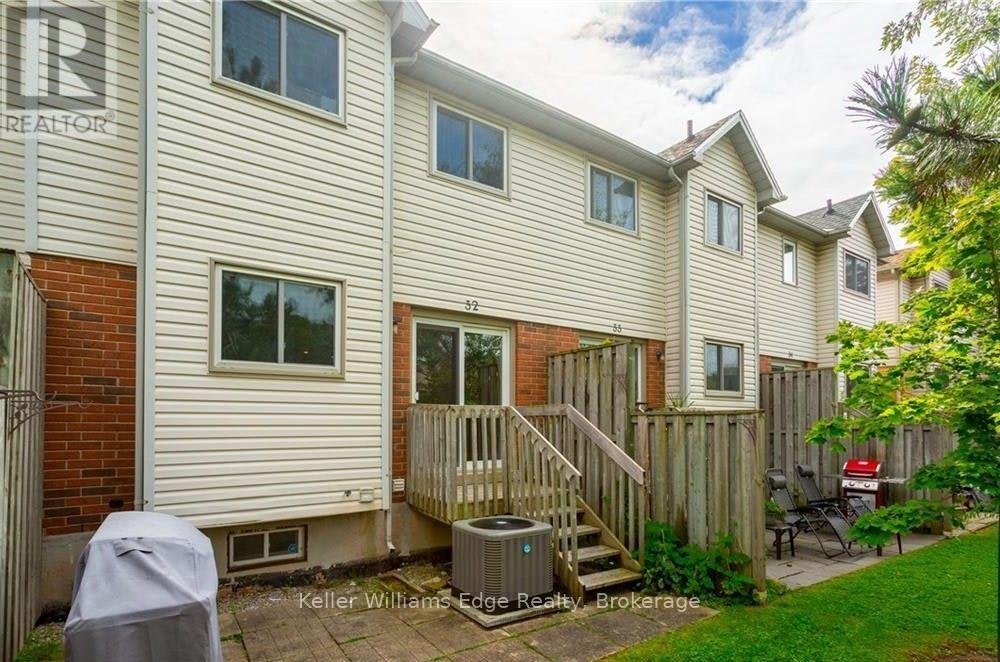 32-2920 Headon Forest Drive, Burlington, ON, L7M 3Z7 - 4