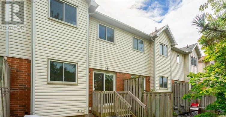 32-2920 Headon Forest Drive, Burlington, ON, L7M 3Z7 - 4