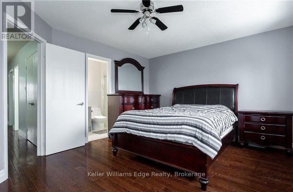 32-2920 Headon Forest Drive, Burlington, ON, L7M 3Z7 - 22