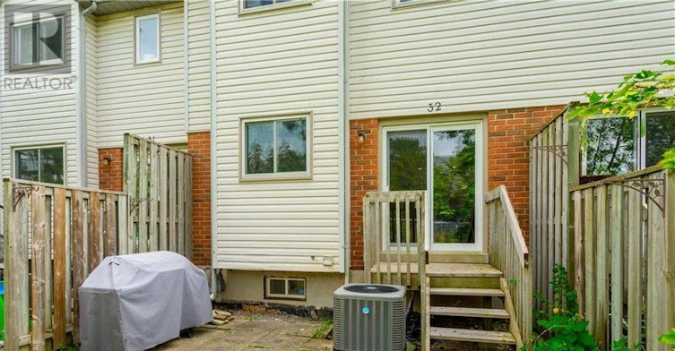 32-2920 Headon Forest Drive, Burlington, ON, L7M 3Z7 - 6
