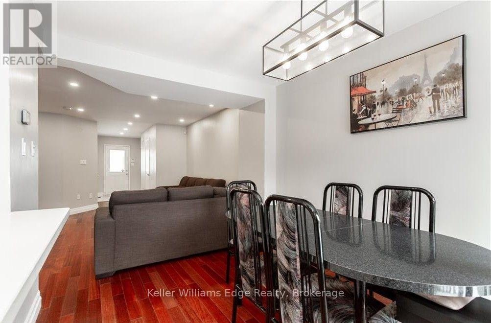 32-2920 Headon Forest Drive, Burlington, ON, L7M 3Z7 - 11