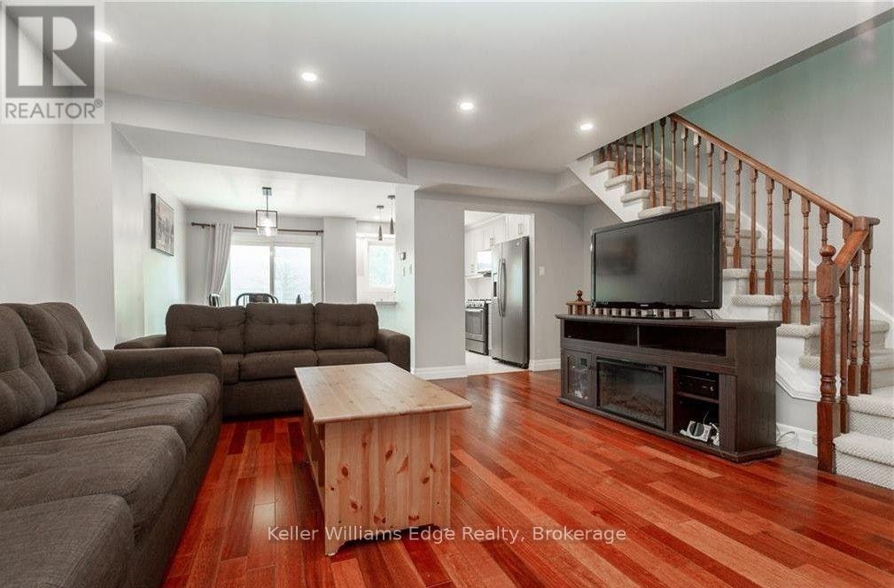 32-2920 Headon Forest Drive, Burlington, ON, L7M 3Z7 - 5